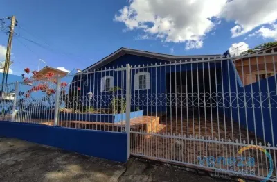 Casa residencial com 2 quartos  à venda, 115.12 m2 por r$180000.00  - conjunto maria cecilia - londrina/pr