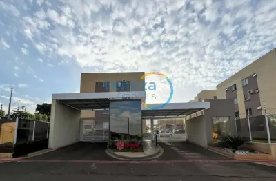 Apartamento com 2 quartos  à venda, 45.00 m2 por r$165000.00  - heimtal - londrina/pr