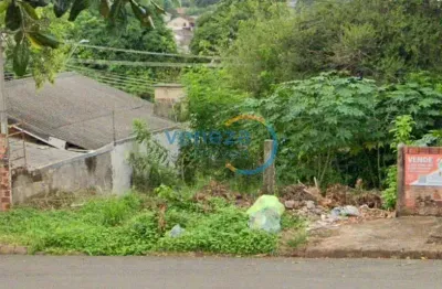 Terreno à venda, 200.00 m2 por r$68000.00  - jacomo violin - londrina/pr