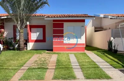 Casa residencial com 2 quartos  à venda, 47.98 m2 por r$250000.00  - heimtal - londrina/pr