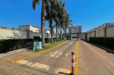 Apartamento com 2 quartos  à venda, 45.18 m2 por r$220000.00  - hipica - londrina/pr