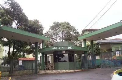 Apartamento com 2 quartos  à venda, 48.46 m2 por r$180000.00  - agua verde - londrina/pr