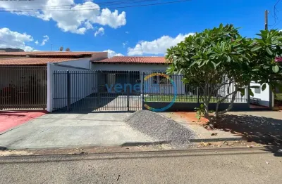 Casa residencial com 3 quartos  à venda, 103.04 m2 por r$750000.00  - aragarca - londrina/pr