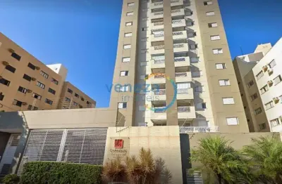 Apartamento com 3 quartos  à venda, 95.00 m2 por r$720000.00  - centro - cambe/pr