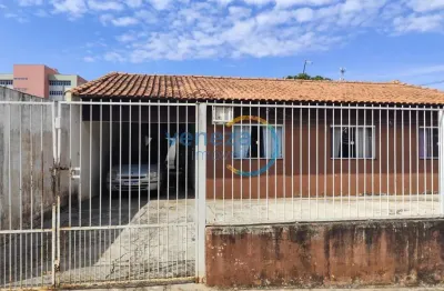 Casa Residencial com 5 quartos  à venda, 194.00 m2 por R$260000.00  - Conjunto Liberdade - Londrina/PR