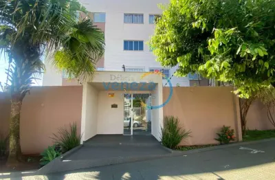Apartamento com 3 quartos  à venda, 96.67 m2 por r$210000.00  - nossa senhora de lourdes - londrina/pr