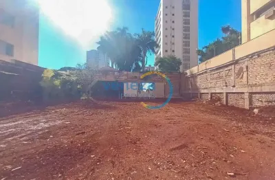 Terreno à venda, 512.00 m2 por r$3200000.00  - centro - londrina/pr