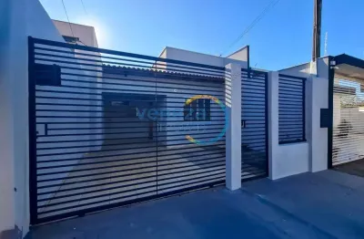 Casa residencial com 3 quartos  à venda, 65.00 m2 por r$300000.00  - montecatini - cambe/pr