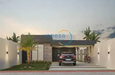 Casa residencial com 3 quartos  à venda, 102.15 m2 por r$530000.00  - planalto - londrina/pr