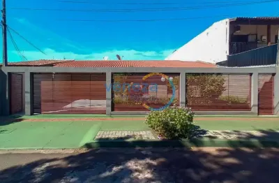 Casa residencial com 3 quartos  à venda, 180.00 m2 por r$680000.00  - san fernando - londrina/pr