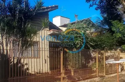Casa residencial com 5 quartos  à venda, 140.00 m2 por r$630000.00  - petropolis - londrina/pr