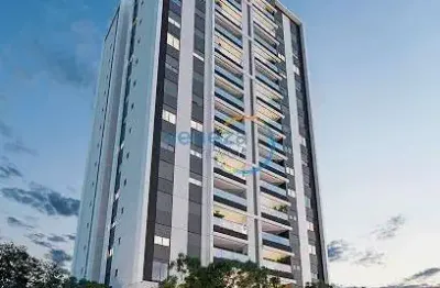 Apartamento com 3 quartos  à venda, 115.00 m2 por r$1250000.00  - bela suica - londrina/pr