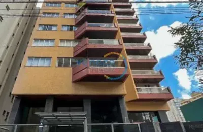 Apartamento com 3 quartos  à venda, 279.00 m2 por r$1600000.00  - centro - londrina/pr