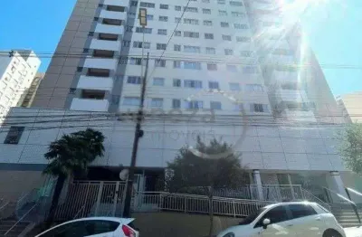 Apartamento com 2 quartos  à venda, 60.23 m2 por r$350000.00  - centro - londrina/pr