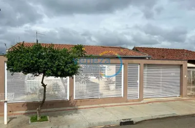 Casa residencial com 3 quartos  à venda, 170.00 m2 por r$850000.00  - aragarca - londrina/pr