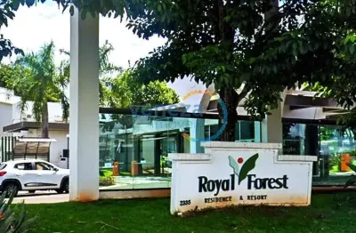 Terreno à venda, 300.00 m2 por r$1200000.00  - gleba palhano - londrina/pr