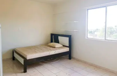 Apartamento com 1 quarto  à venda, 25.00 m2 por r$145000.00  - centro - londrina/pr