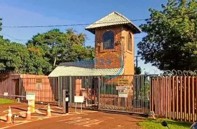 Terreno à venda, 1320.00 m2 por r$620000.00  - eestancia cabral - cambe/pr