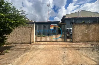 Casa residencial com 4 quartos  à venda, 213.78 m2 por r$480000.00  - lilian - londrina/pr