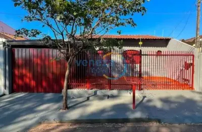 Casa residencial com 3 quartos  à venda, 99.39 m2 por r$370000.00  - marumbi - londrina/pr