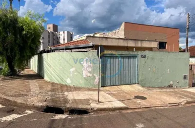 Casa residencial com 3 quartos  à venda, 112.70 m2 por r$480000.00  - centro - londrina/pr