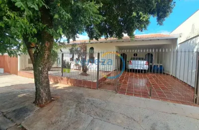 Casa residencial com 3 quartos  à venda, 181.07 m2 por r$800000.00  - guararapes - londrina/pr