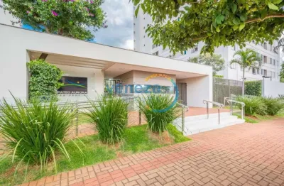 Apartamento com 2 quartos  à venda, 63.09 m2 por r$465000.00  - aurora - londrina/pr