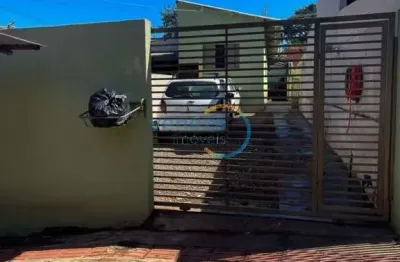 Casa residencial com 3 quartos  à venda, 79.32 m2 por r$200000.00  - maria cecilia - londrina/pr