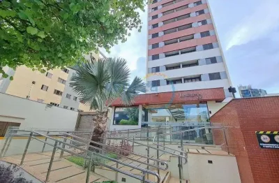 Apartamento com 1 quarto  à venda, 45.00 m2 por r$300000.00  - higienopolis - londrina/pr
