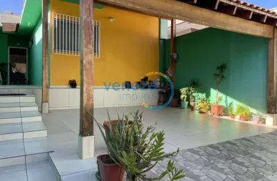 Casa residencial com 3 quartos  à venda, 80.77 m2 por r$550000.00  - vale verde - londrina/pr