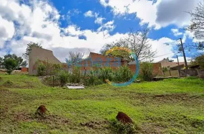 Terreno à venda, 250.00 m2 por r$130000.00  - columbia d - londrina/pr