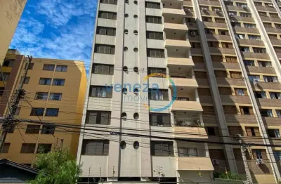 Apartamento com 2 quartos  à venda, 72.96 m2 por r$244000.00  - centro - londrina/pr