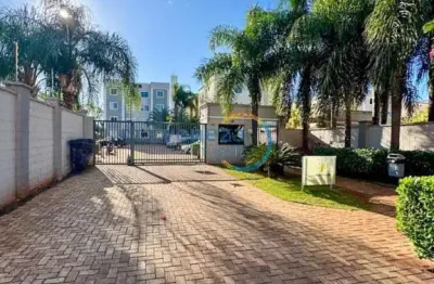 Apartamento com 2 quartos  à venda, 47.00 m2 por r$159900.00  - montecatini - londrina/pr
