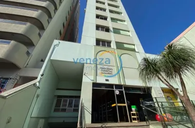 Sala à venda, 54.97 m2 por r$250000.00  - centro - londrina/pr