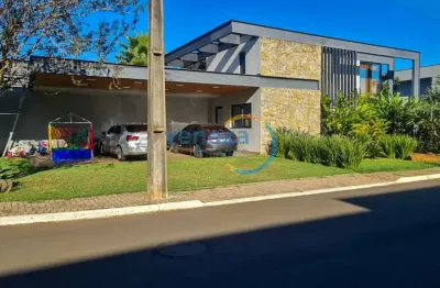 Casa residencial com 3 quartos  à venda, 320.00 m2 por r$3500000.00  - santa adelaide - cambe/pr