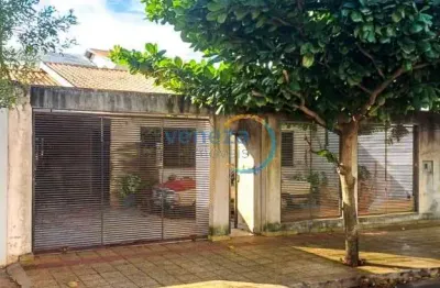 Casa Residencial com 4 quartos  à venda, 150.00 m2 por R$450000.00  - Santa Monica - Londrina/PR