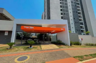 Apartamento com 2 quartos  à venda, 51.00 m2 por R$370000.00  - Santa Terezinha - Londrina/PR