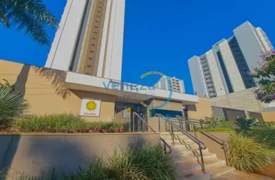 Apartamento com 3 quartos  à venda, 71.55 m2 por r$460000.00  - aurora - londrina/pr