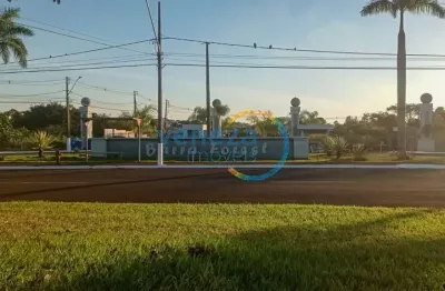 Terreno à venda, 283.00 m2 por R$160000.00  - Parque Leblon - Londrina/PR