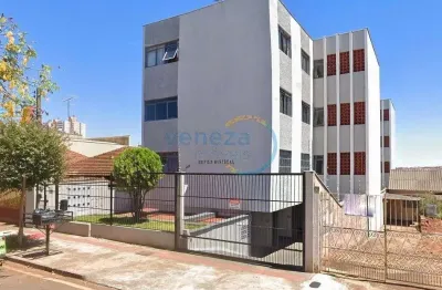 Apartamento com 3 quartos  à venda, 70.00 m2 por r$210000.00  - centro - londrina/pr