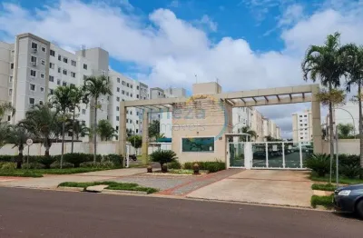 Apartamento com 2 quartos  à venda, 47.70 m2 por R$210000.00  - Cidade Industrial Ii - Londrina/PR