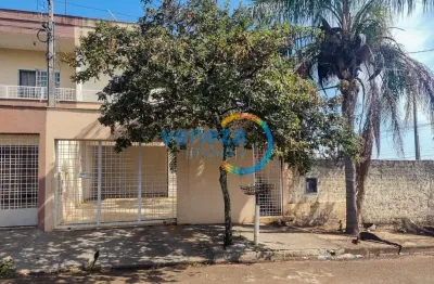 Casa residencial com 3 quartos  à venda, 122.00 m2 por r$430000.00  - oriente - londrina/pr