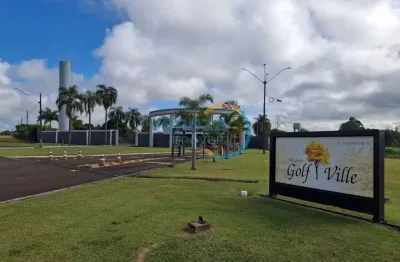 Terreno à venda, 3320.19 m2 por R$1000000.00  - Recanto Santa Andrea - Cambe/PR