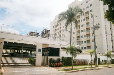 Apartamento com 2 quartos  à venda, 55.57 m2 por R$260000.00  - Sao Vicente - Londrina/PR