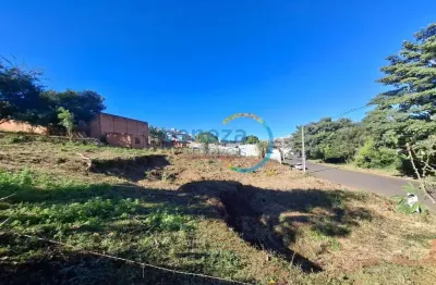 Terreno à venda, 380.00 m2 por r$170000.00  - sabara iii - londrina/pr
