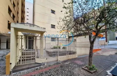 Apartamento com 3 quartos  à venda, 125.60 m2 por R$499000.00  - Centro - Londrina/PR