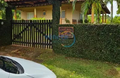 Chácara-imóvel-rural à venda, 162.00 m2 por r$1300000.00  - eestancia cabral - cambe/pr