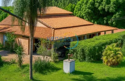 Chácara-Imóvel-Rural com 3 quartos  à venda, 370.00 m2 por R$1000000.00  - Centro - Rosana/SP