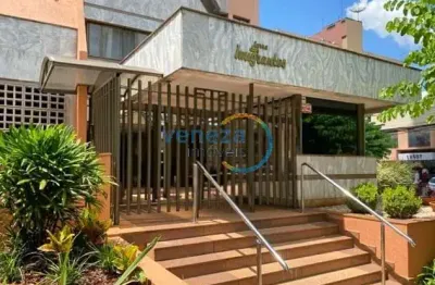 Apartamento com 4 quartos  à venda, 160.00 m2 por r$850000.00  - centro - londrina/pr