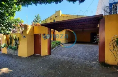 Casa residencial com 3 quartos  à venda, 250.00 m2 por r$1200000.00  - petropolis - londrina/pr